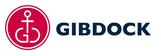 Gibdock_logo